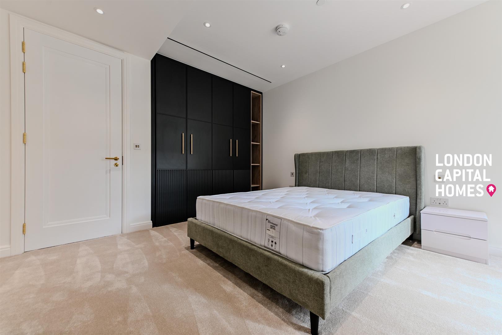 Siena House, 11 Bollinder Place, London